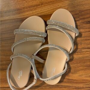 Girls Sandal